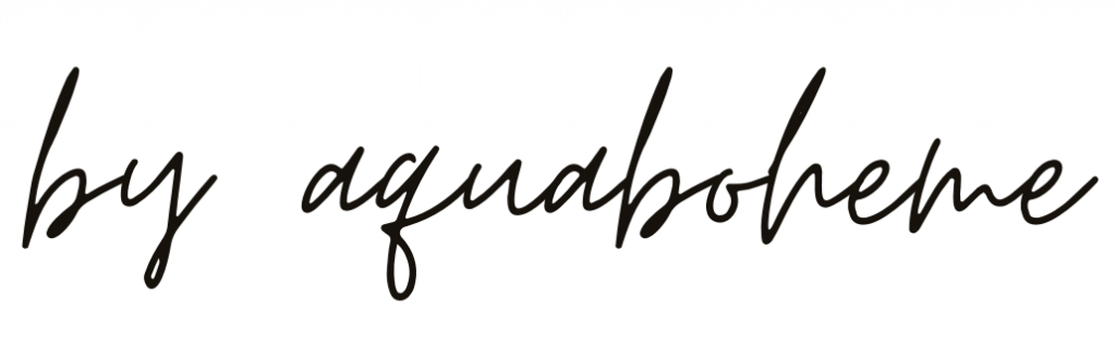 logo by aquaboheme