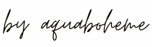 logo by aquaboheme