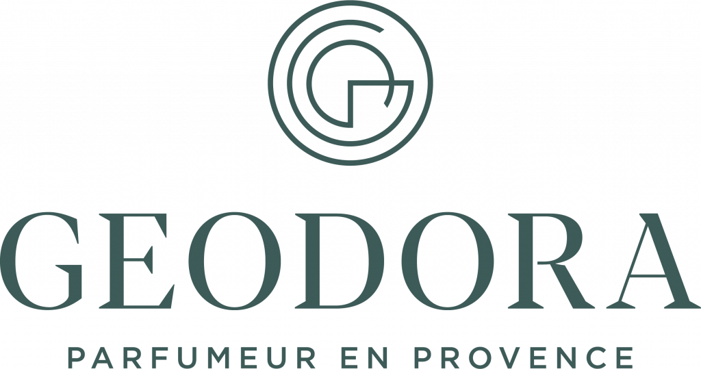 logo geodora