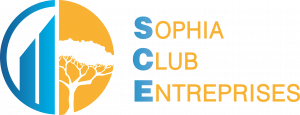 sophia club entreprise