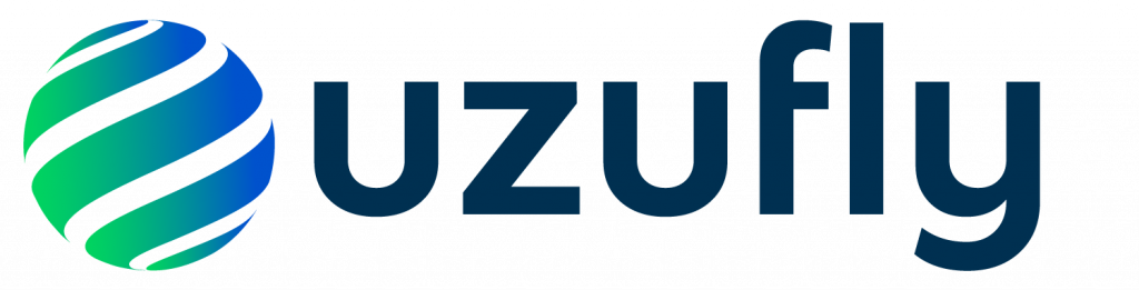 logo uzufly